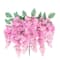 18" Wisteria Deluxe Bush by Ashland®